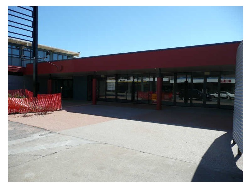 5/30 Tank Street, Gladstone QLD 4680