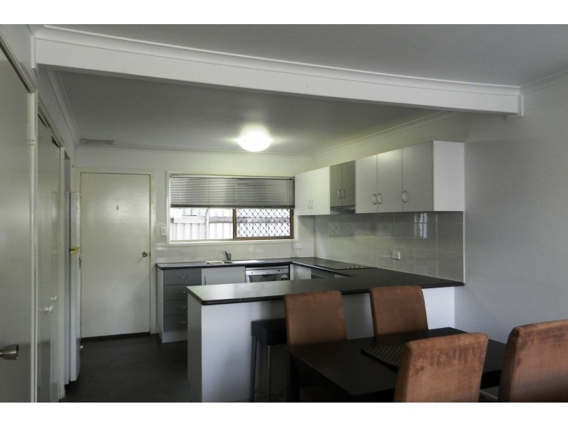 Unit 6/68 Ann Street, South Gladstone QLD 4680