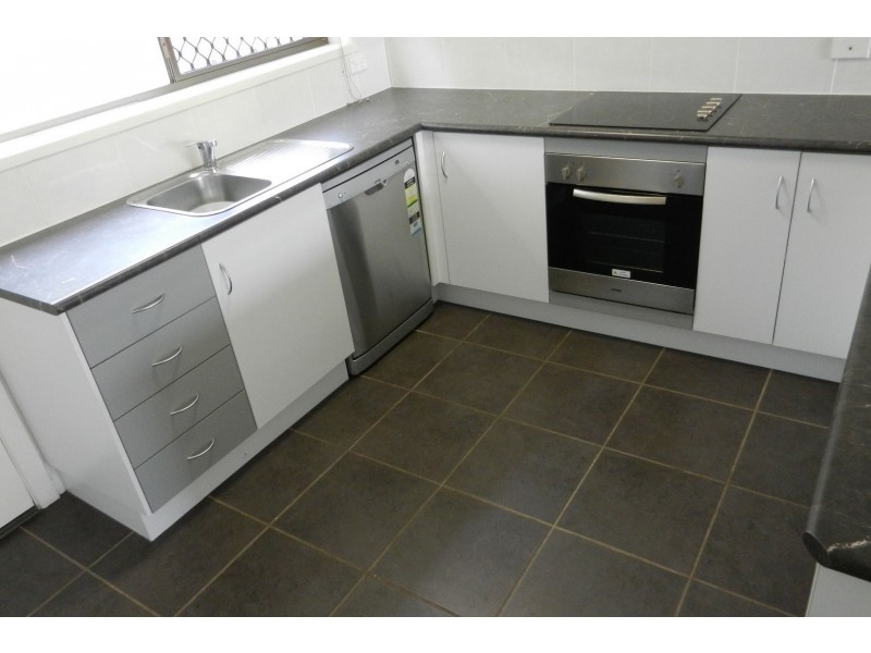 Unit 6/68 Ann Street, South Gladstone QLD 4680