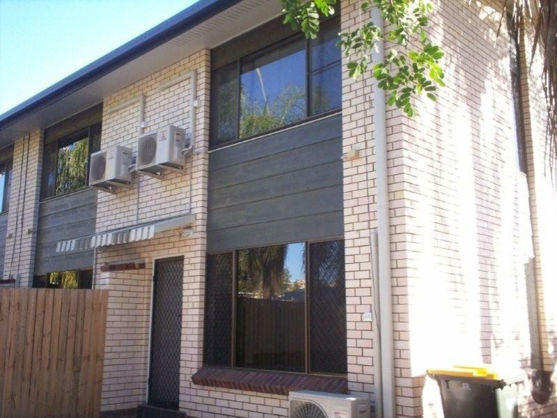 Unit 6/68 Ann Street, South Gladstone QLD 4680