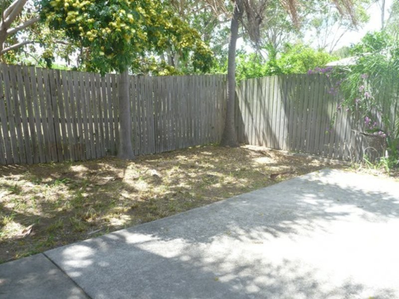 Unit 6/68 Ann Street, South Gladstone QLD 4680