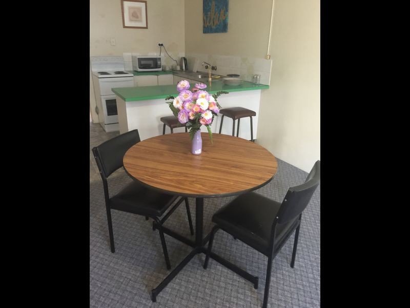 6/49 Off Lane, South Gladstone QLD 4680