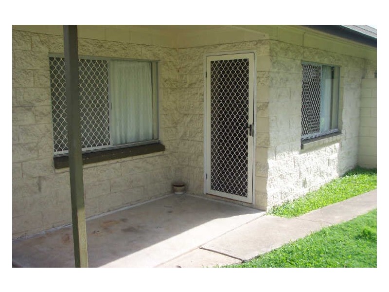 6/49 Off Lane, South Gladstone QLD 4680