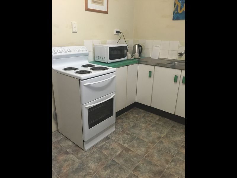 6/49 Off Lane, South Gladstone QLD 4680