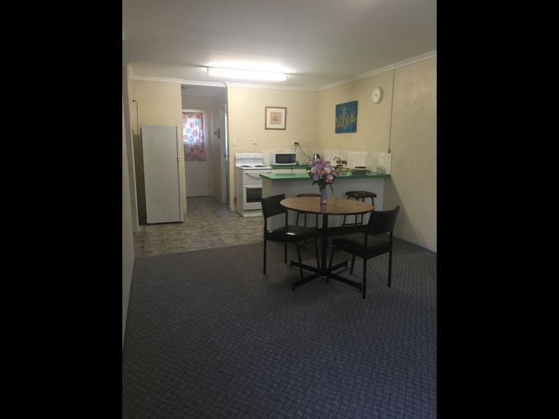 6/49 Off Lane, South Gladstone QLD 4680