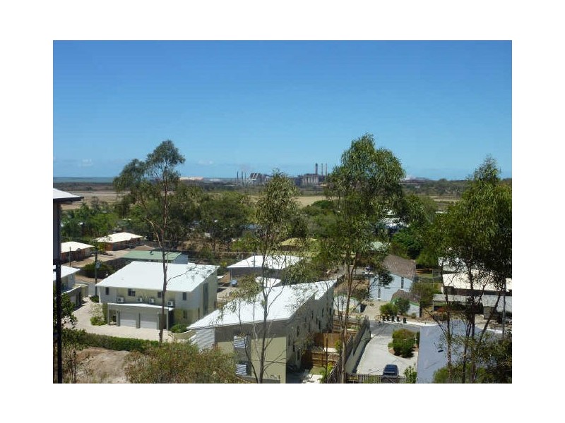 4 Ouston Place, South Gladstone QLD 4680