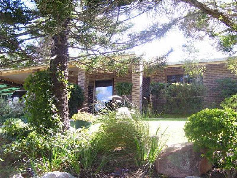 36 Mars Crescent, Telina QLD 4680
