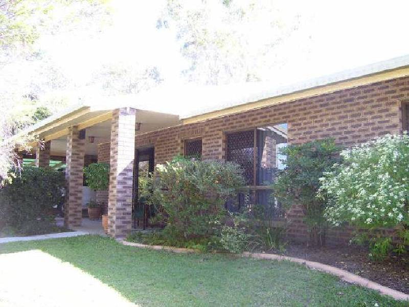 36 Mars Crescent, Telina QLD 4680