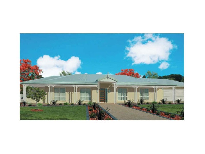 17 North Ridge Drive, Calliope QLD 4680