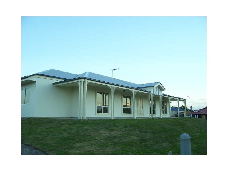 17 North Ridge Drive, Calliope QLD 4680