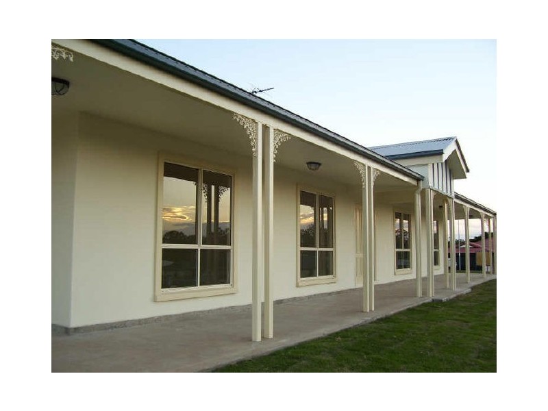 17 North Ridge Drive, Calliope QLD 4680