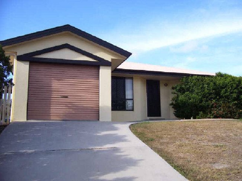 44 Witney Street, Telina QLD 4680