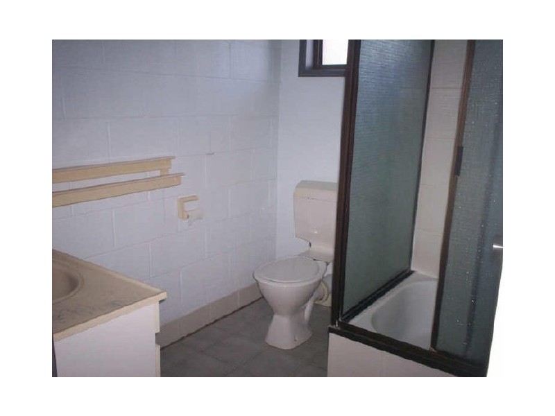 5/143 TOOLOOA STREET, Gladstone QLD 4680