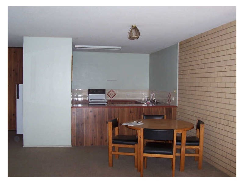 2/2 Fowler Street, Gladstone QLD 4680