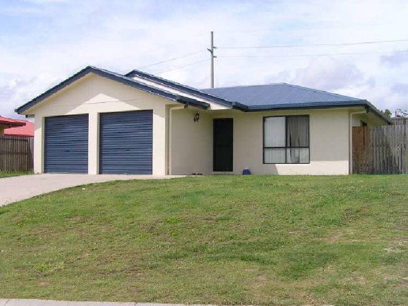 5 Saxonvale Court, New Auckland QLD 4680