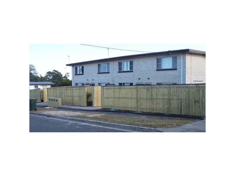 1/17 FLETCHER STREET, Gladstone QLD 4680