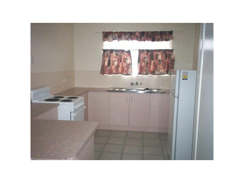 1/17 FLETCHER STREET, Gladstone QLD 4680