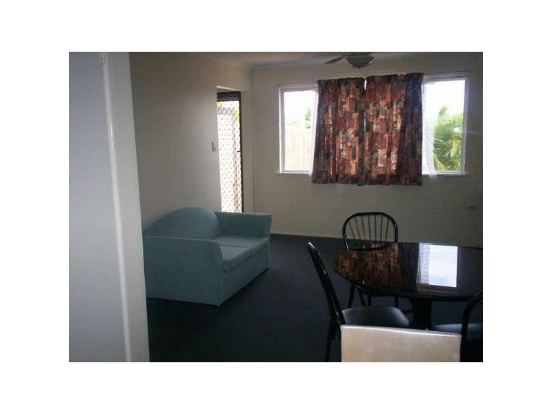 1/17 FLETCHER STREET, Gladstone QLD 4680