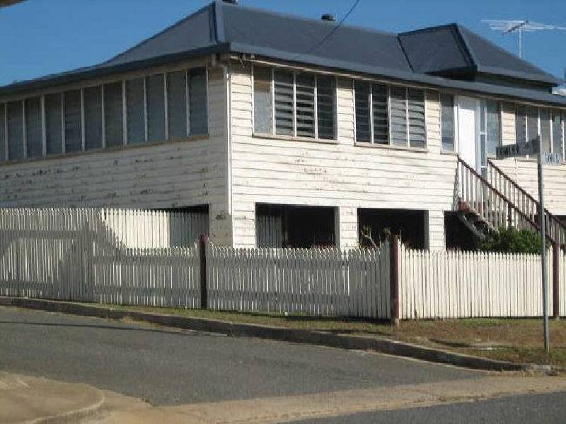 69 Tank Street, West Gladstone QLD 4680