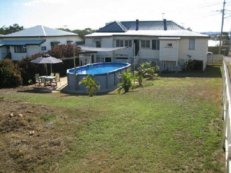 69 Tank Street, West Gladstone QLD 4680
