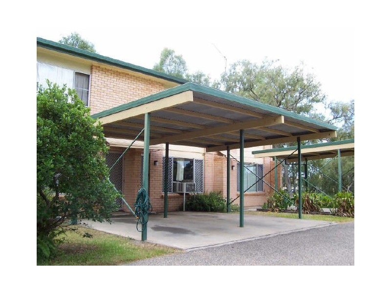 10/76 ANN STREET, Gladstone QLD 4680