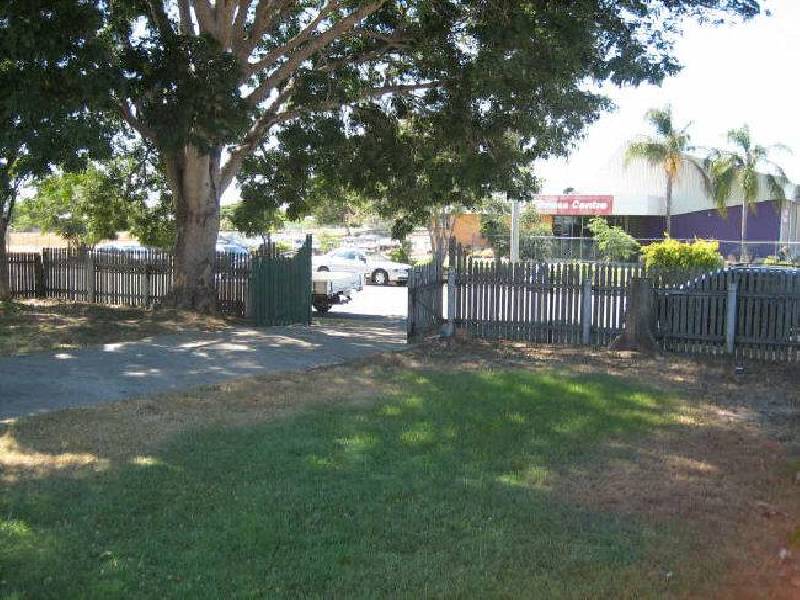 37 O’Connell Street, Barney Point QLD 4680