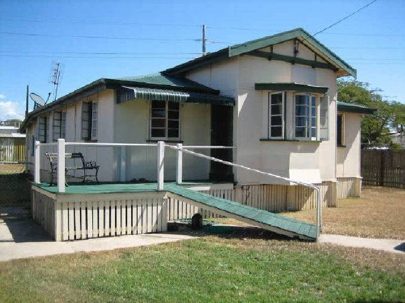 37 O’Connell Street, Barney Point QLD 4680