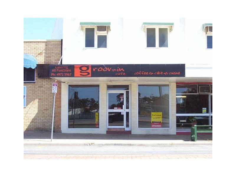 119 Toolooa Street, Gladstone QLD 4680