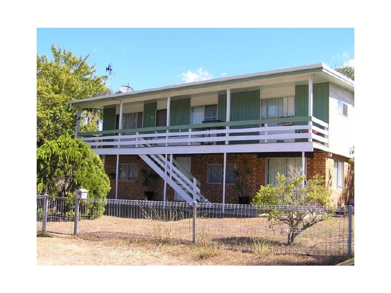 36 Pashley Street, Clinton QLD 4680
