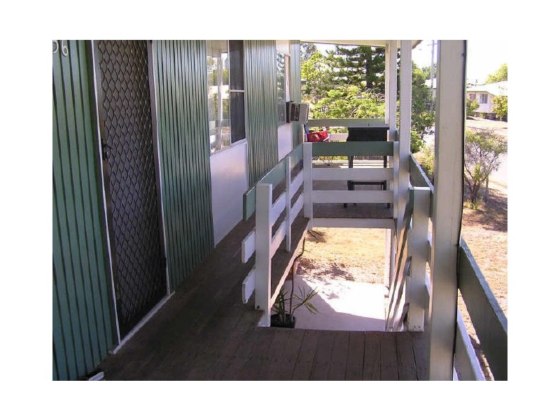36 Pashley Street, Clinton QLD 4680