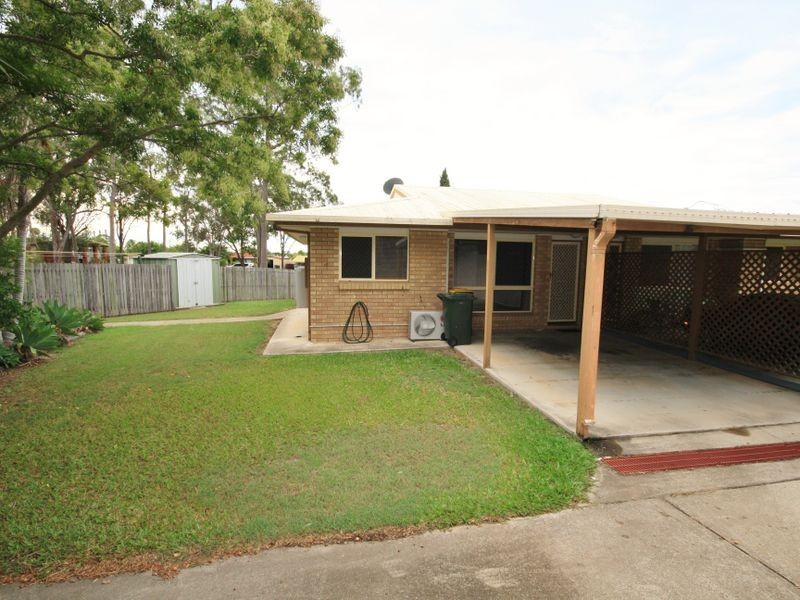 Unit 1/27 Intrepid Street, Clinton QLD 4680