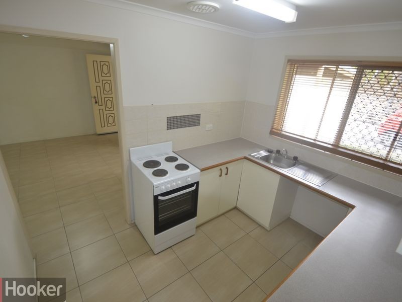 Unit 1/27 Intrepid Street, Clinton QLD 4680