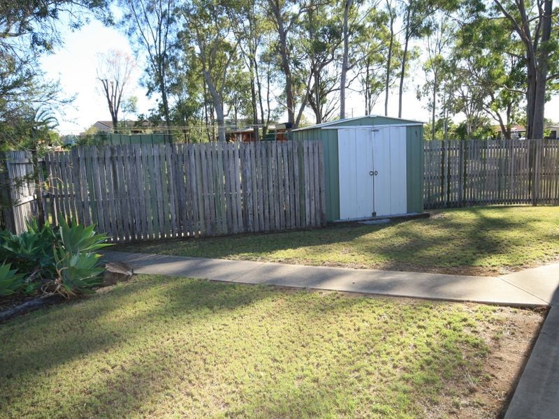 Unit 1/27 Intrepid Street, Clinton QLD 4680