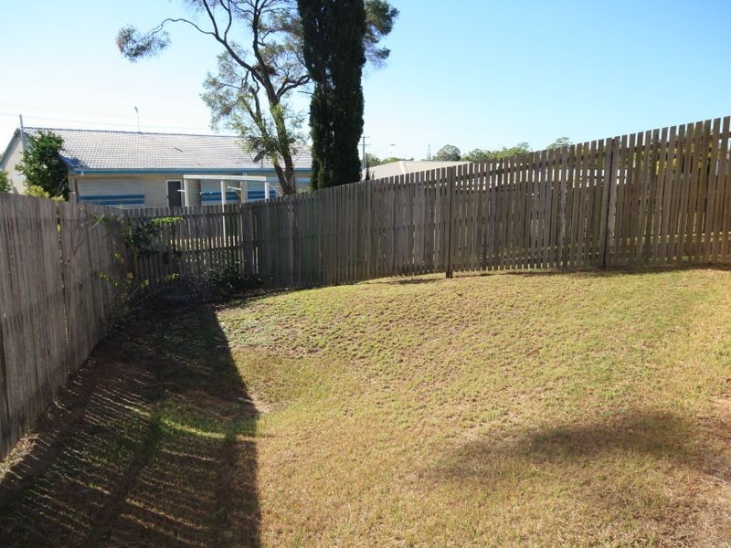 Unit 1/27 Intrepid Street, Clinton QLD 4680