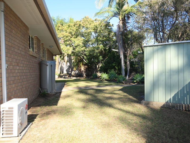Unit 1/27 Intrepid Street, Clinton QLD 4680