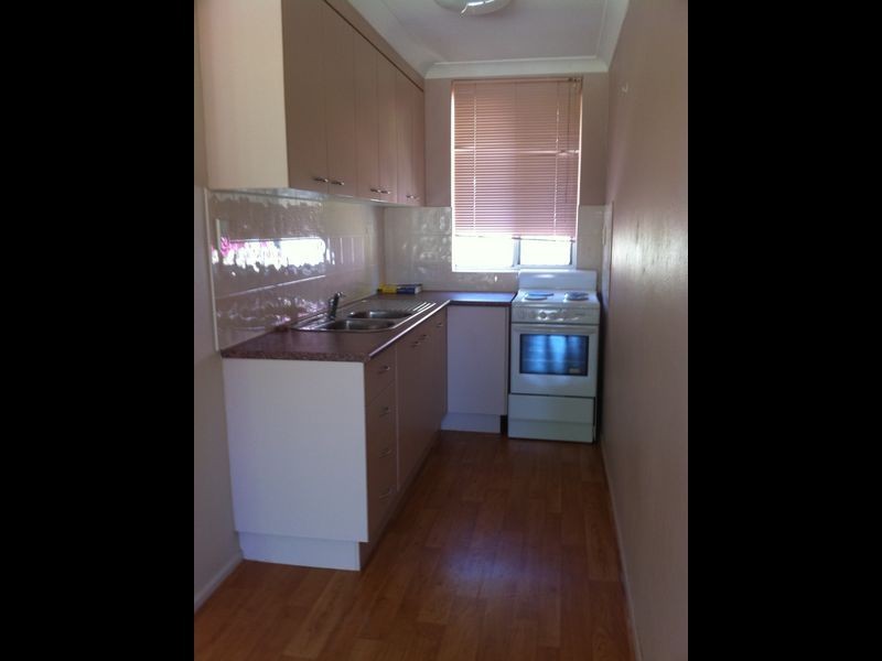 2/26 Grayson Street, West Gladstone QLD 4680