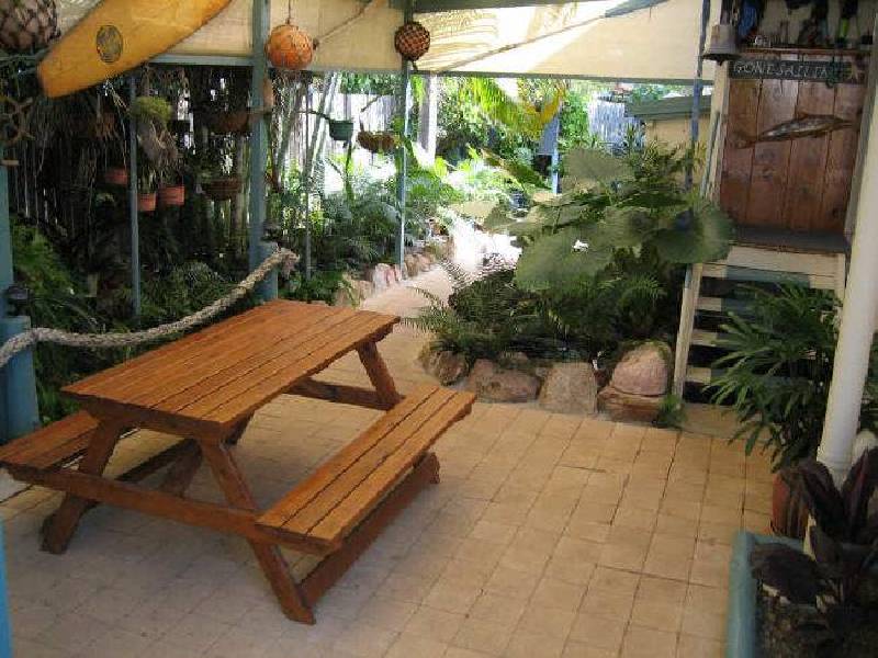 13 Friend Street, Barney Point QLD 4680