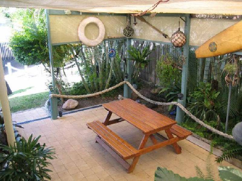 13 Friend Street, Barney Point QLD 4680