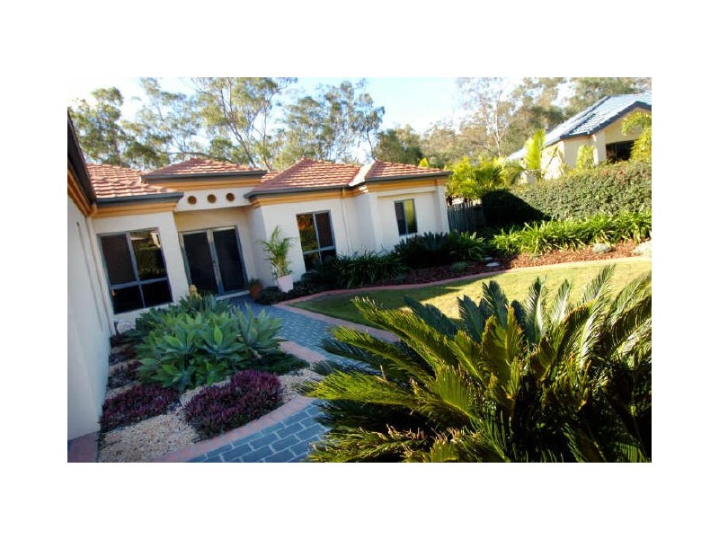 3 Jackson Court, New Auckland QLD 4680