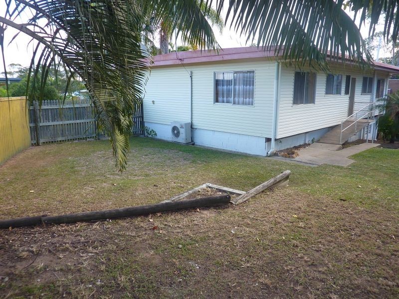 11 Amaroo Drive, Glen Eden QLD 4680