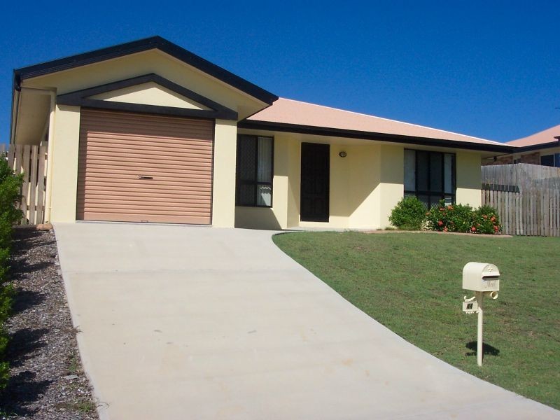 44 Witney Street, Telina QLD 4680