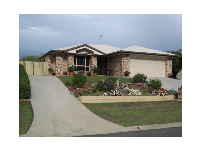 20 Alpha Street, Calliope QLD 4680