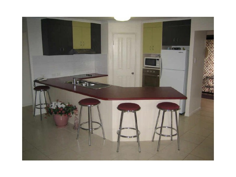 20 Alpha Street, Calliope QLD 4680