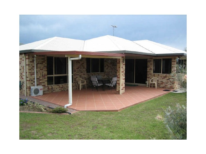 20 Alpha Street, Calliope QLD 4680