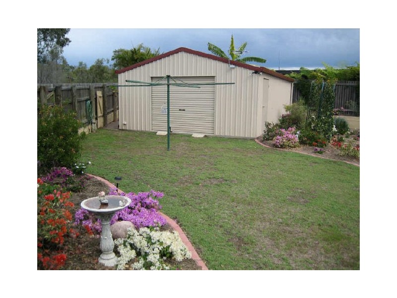 20 Alpha Street, Calliope QLD 4680