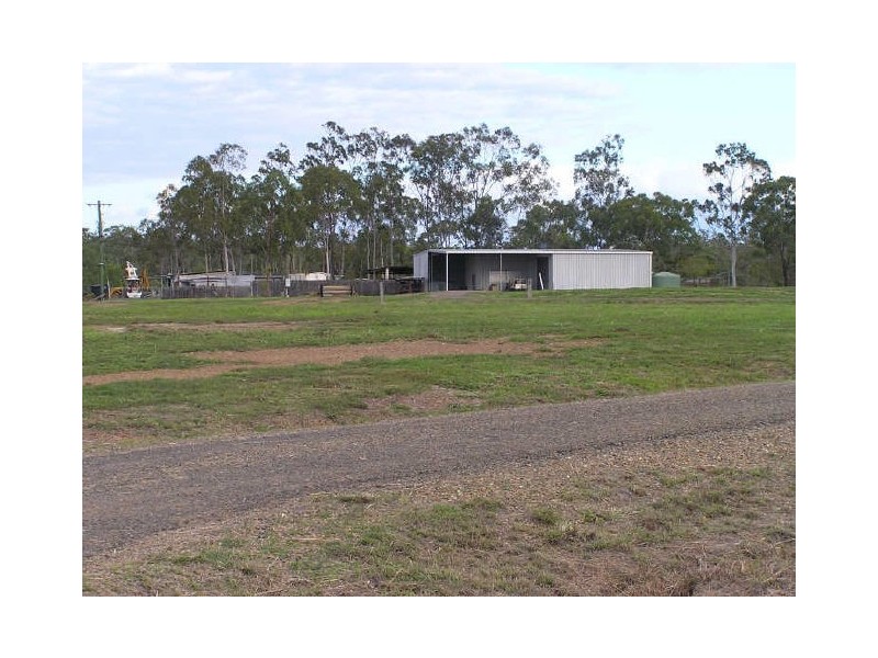 14 Ambrose Lane, Beecher QLD 4680