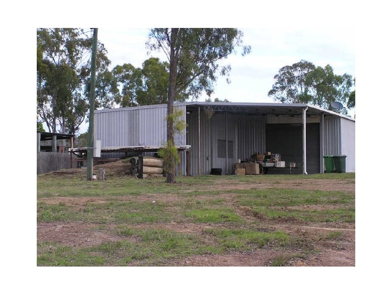 14 Ambrose Lane, Beecher QLD 4680