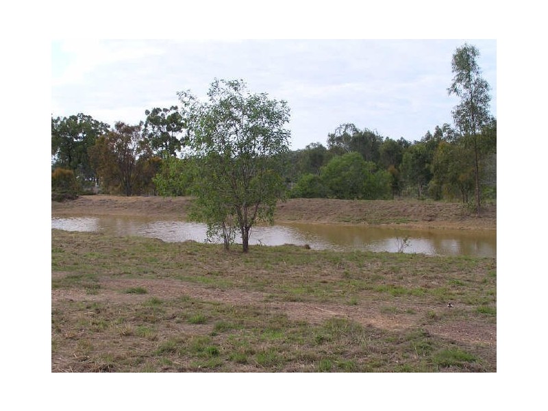 14 Ambrose Lane, Beecher QLD 4680