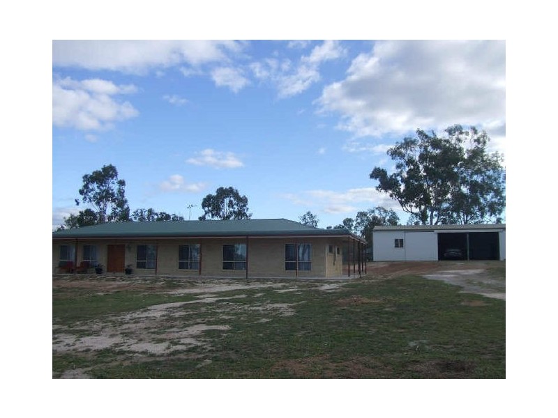 17 Ningana Court, Calliope QLD 4680