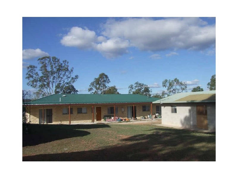 17 Ningana Court, Calliope QLD 4680